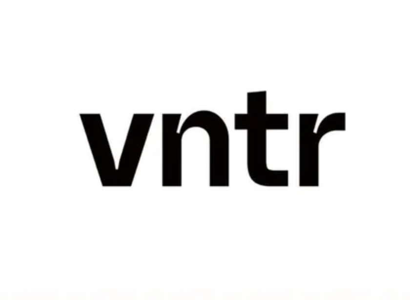 VNTR logo